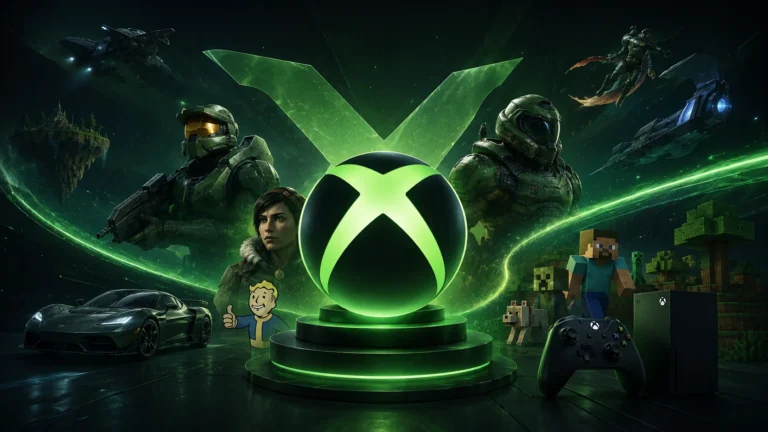25 anos de Xbox: Microsoft libera conteúdos gratuitos e prepara meses de celebração