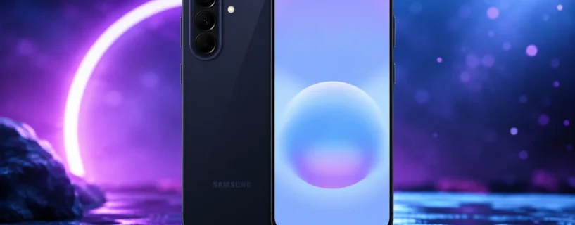 Promoção: Samsung Galaxy A57 5G aparece por R$ 1.799 na Amazon