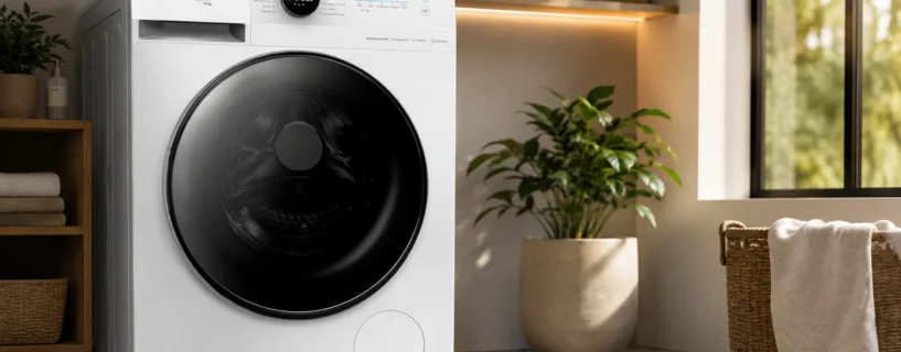 Promoção: Lavadora Midea HealthGuard Smart 11 kg entra em oferta com 23% de desconto