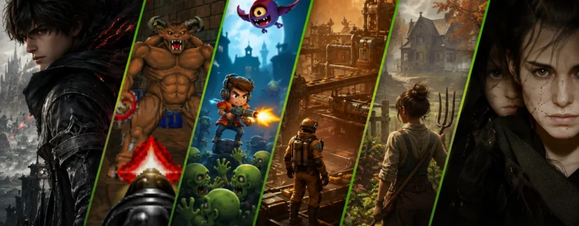 Beast of Reincarnation e mais: veja os primeiros jogos do Xbox Game Pass em agosto