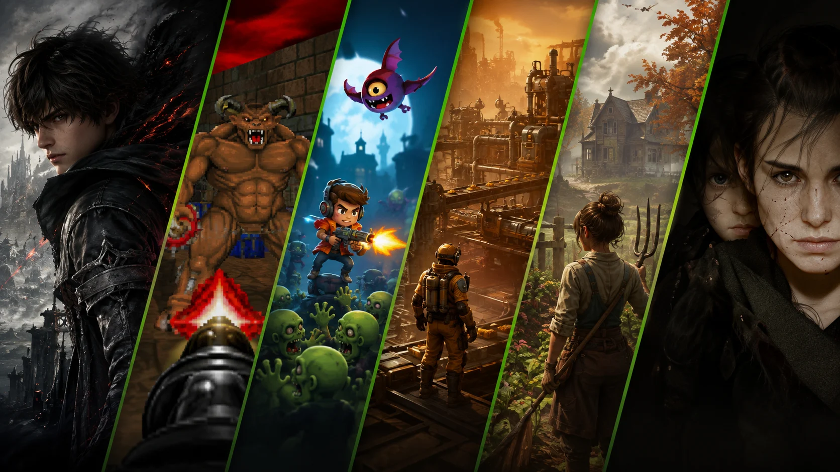 Beast of Reincarnation e mais: veja os primeiros jogos do Xbox Game Pass em agosto