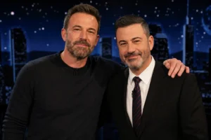 Ben Affleck vence ‘Quem Quer Ser um Milionário’ e doa prêmio milionário para ONG