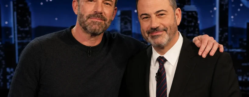 Ben Affleck vence ‘Quem Quer Ser um Milionário’ e doa prêmio milionário para ONG