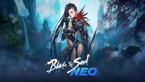 Blade & Soul original reduz ritmo de atualizações enquanto NEO assume protagonismo