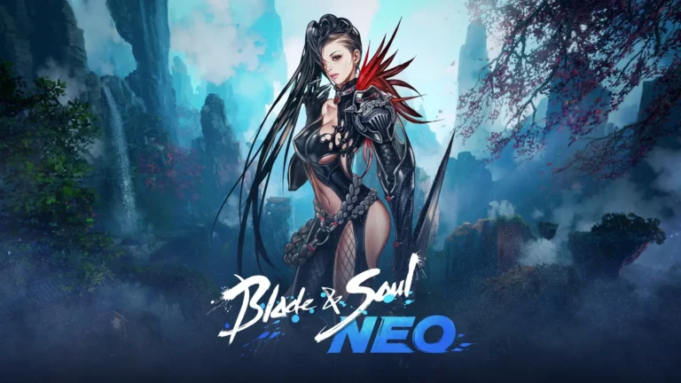 Blade & Soul original reduz ritmo de atualizações enquanto NEO assume protagonismo