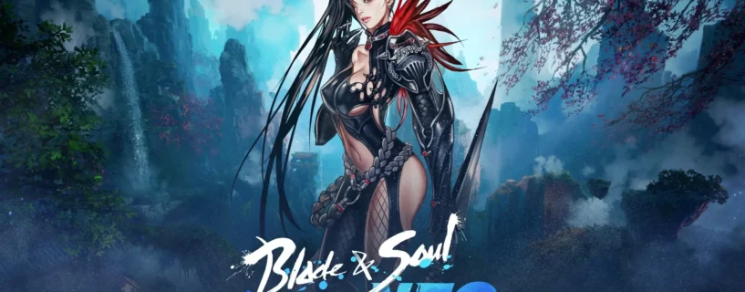 Blade & Soul original reduz ritmo de atualizações enquanto NEO assume protagonismo