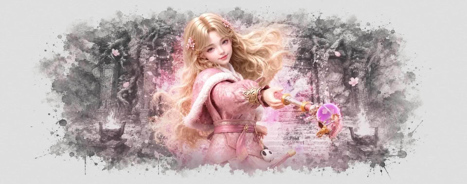 MIR4 anuncia Spirit Summoner e inicia celebração do seu 5º aniversário global