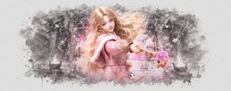 MIR4 anuncia Spirit Summoner e inicia celebração do seu 5º aniversário global