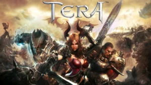 TERA Console recebe grande atualização com ranking global, novo desafio competitivo e reforço no PvP