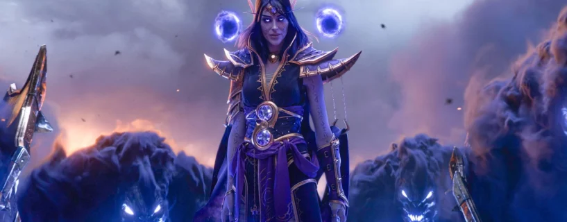 World of Warcraft: Midnight ganha ferramenta inédita para monitorar recargas e reduz dependência de addons
