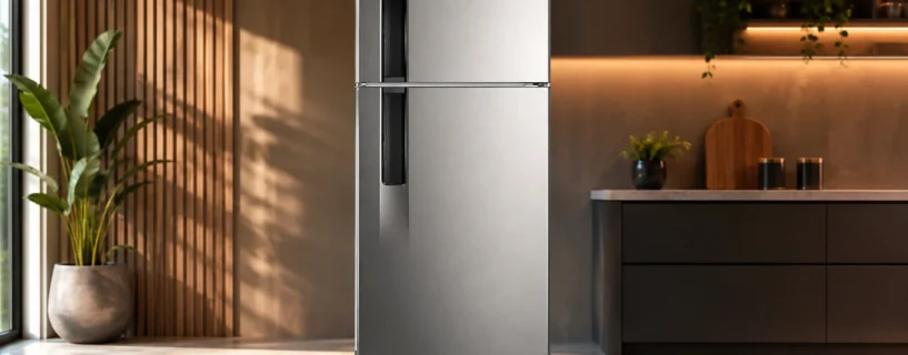 Geladeira Electrolux Frost Free 320L entra em oferta com desconto de 17% e chama atenção dos consumidores