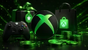 Microsoft Rewards continua permitindo acumular milhares de pontos no Xbox em agosto de 2026