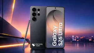 celular samsung galaxy s26 ultra 5g despenca de preço na Amazon trazendo 37% de desconto