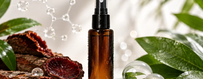 Spray Mágico®: conheça o spray regenerador que auxilia na recuperação da pele