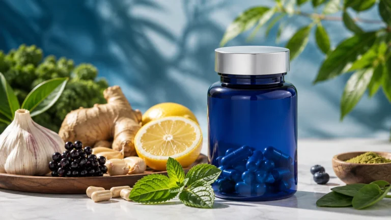Turbo Defense: Conheça os Benefícios, Ingredientes e Tire Suas Dúvidas