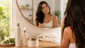 Lizz Ante SOS Crescimento: vale a pena investir no kit?