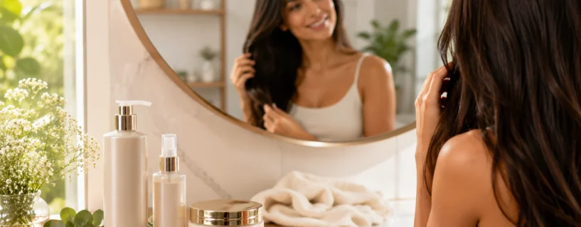 Lizz Ante SOS Crescimento: vale a pena investir no kit?