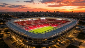 Ticketmaster deve assumir ingressos do São Paulo em acordo milionário de cinco anos