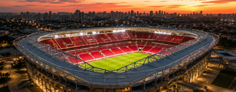 Ticketmaster deve assumir ingressos do São Paulo em acordo milionário de cinco anos