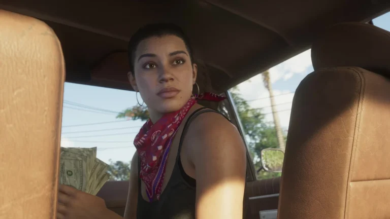 GTA 6 terá novo vídeo de gameplay antes do lançamento na Netflix; confira data e horários