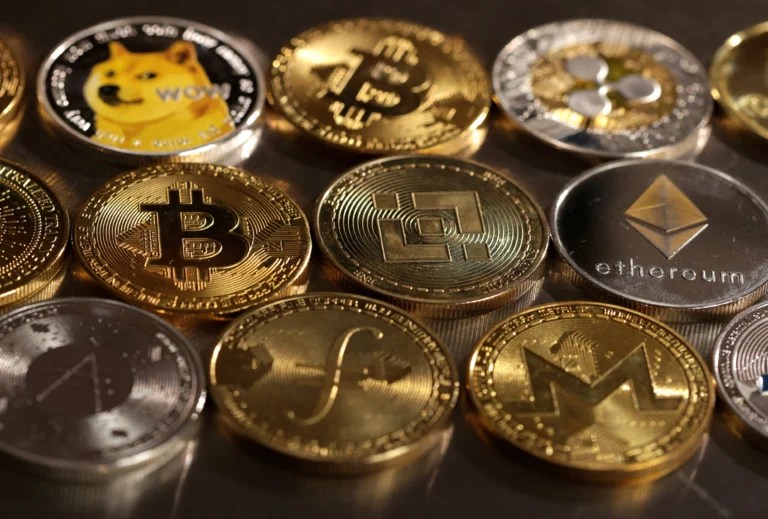 Banco Central intensifica fiscalização de criptoativos e exige aviso ao Coaf para transferências acima de US$ 10 mil