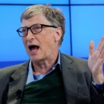Bill Gates alerta para riscos catastróficos da inteligência artificial e defende regulação urgente