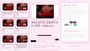Criminosos utilizam TikTok para promover venda de conteúdo ilegal no Telegram, alerta investigação