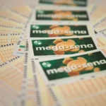Dois bolões do Paraná faturam R$ 126 mil na Mega-Sena com quina no último sorteio