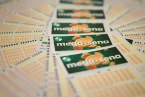 Dois bolões do Paraná faturam R$ 126 mil na Mega-Sena com quina no último sorteio