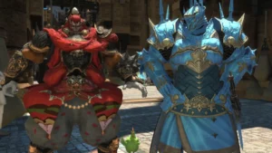 Final Fantasy 14 traz de volta crossover épico com Noctis de Final Fantasy XV em A Nocturne For Heroes