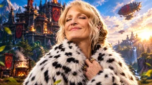 Frenesi em torno de World of Warcraft: Forever agita a comunidade gamer