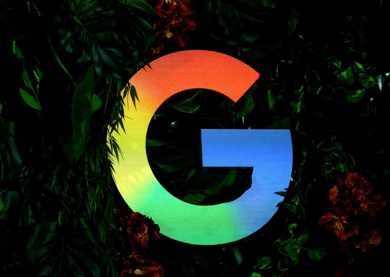 Google inicia testes de chips de IA no espaço com lançamento de satélite protótipo