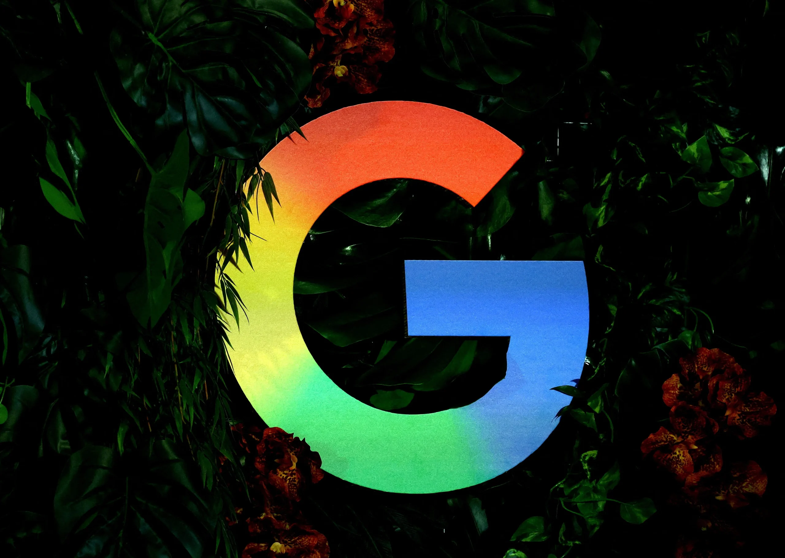 Google inicia testes de chips de IA no espaço com lançamento de satélite protótipo