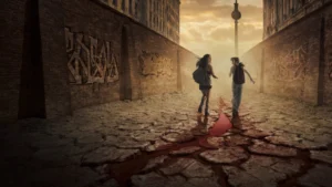 Tudo Sobre Cidade de Sangue (2026) Online: história, episódios e onde assistir