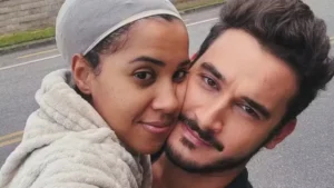 Filipe Bragança e Ramille terminam namoro meses após assumirem romance