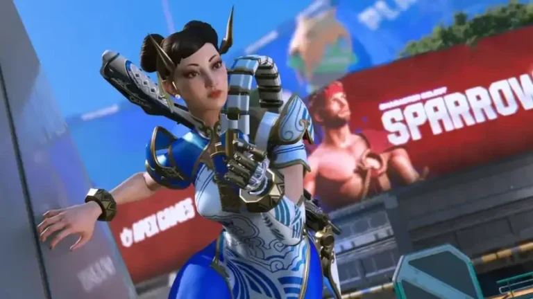 Apex Legends recebe Street Fighter 6 e transforma batalha final em uma grande luta
