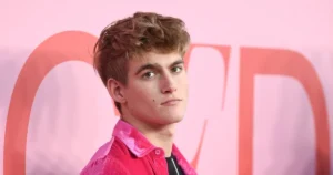 Presley Gerber fez relato emocionante sobre dependência meses antes de morrer aos 27 anos
