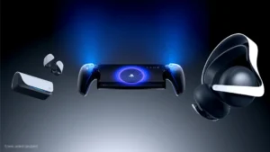 PlayStation Portal ganha limite de carga e pode parar nos 80% após atualização