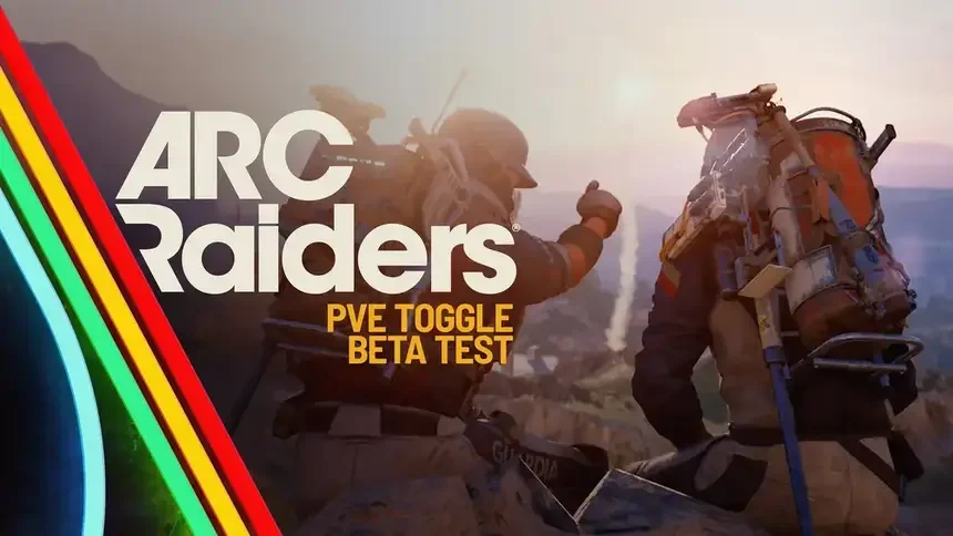 ARC Raiders finalmente testa PvE e comunidade pode definir o futuro do modo