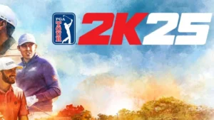 Free Play Days traz PGA TOUR 2K25, The Escapists 2, Young Suns e The Division 2 para Xbox