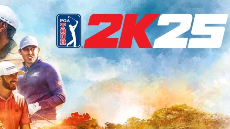 Free Play Days traz PGA TOUR 2K25, The Escapists 2, Young Suns e The Division 2 para Xbox