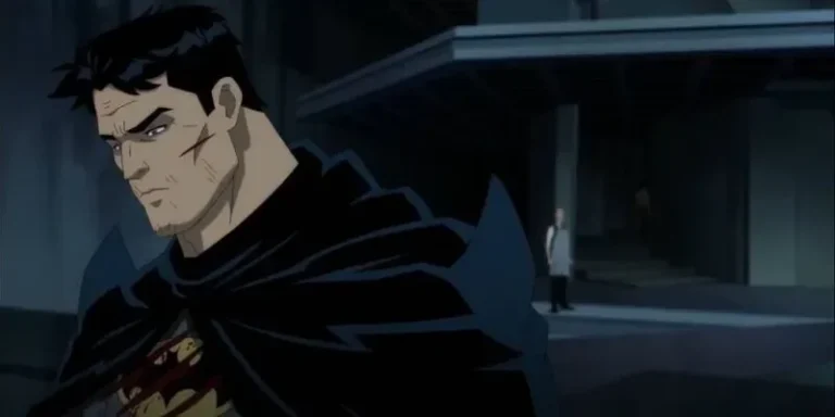 Batman: Knightfall prepara ascensão de Azrael e roteirista revela bastidores da trilogia