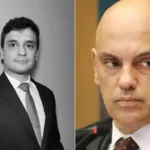 Casamento do filho de Alexandre de Moraes reúne Gilmar Mendes, Flávio Dino, Gonet e Michel Temer em SP