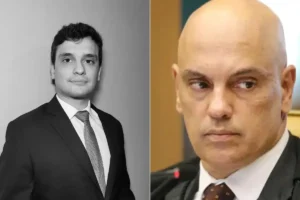Casamento do filho de Alexandre de Moraes reúne Gilmar Mendes, Flávio Dino, Gonet e Michel Temer em SP