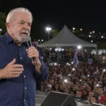 Pegou mau: Lula diz que mulheres “aprendem a tomar toque desde pequenas” ao falar sobre exame de próstata