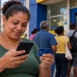 Bolsa Família de setembro é pago a beneficiários com NIS final 9 nesta terça-feira