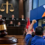 TST julga dissídio da greve da Caixa com impacto direto nos serviços bancários