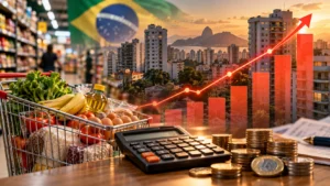 IGP-M registra alta de 1,57% em setembro e acumula 3,34% em 12 meses