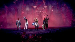 Lost Ark revela roadmap oficial para o quarto trimestre com novidades e desafios inéditos