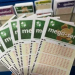 Mega-Sena sorteia R$ 38 milhões nesta quinta-feira com transmissão ao vivo pelo g1